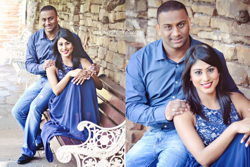 always and forever, dial a picnic, romantic proposal, durban botanical gardens, durban photography, sweetcr8ivity, couples photography