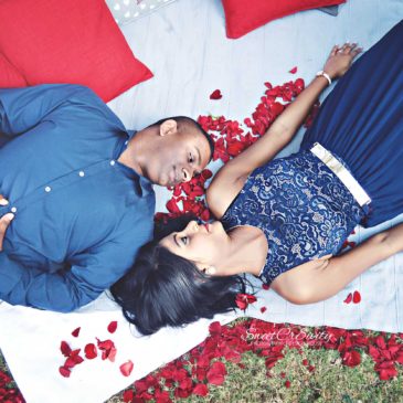 PERUSHAN & DENALDA- Always and Forever