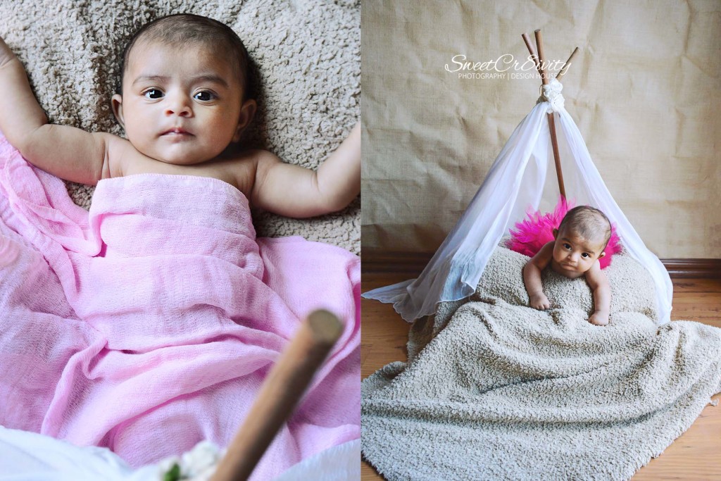 baby hunter, newborn photography durban, sweetcr8ivity,teepee,creative photography, pink tutu, bird wall art, perspective, durban photographer, pink petals, lantern, moodly blues crate, emotions, heart pegs, wooden floors, egg basket