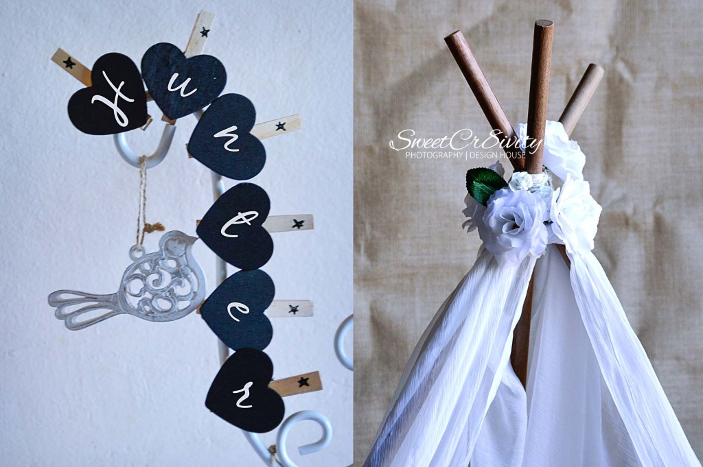 baby hunter, newborn photography durban, sweetcr8ivity,teepee,creative photography, pink tutu, bird wall art, perspective, durban photographer, pink petals, lantern, moodly blues crate, emotions, heart pegs, wooden floors, egg basket