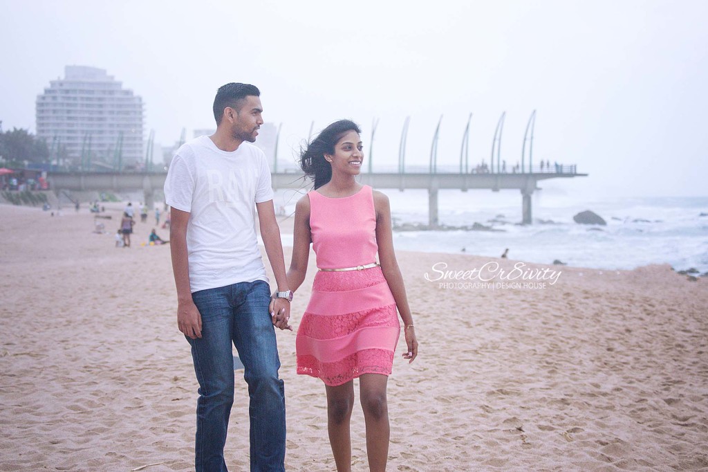 Theo and charlene,surprise proposal,umhlanga beach,umhlanga pier,she said yes,chalkboard heart, happiness, love,phoenix, durban photography,swetcr8ivity,graphic designers,valentines day special durban