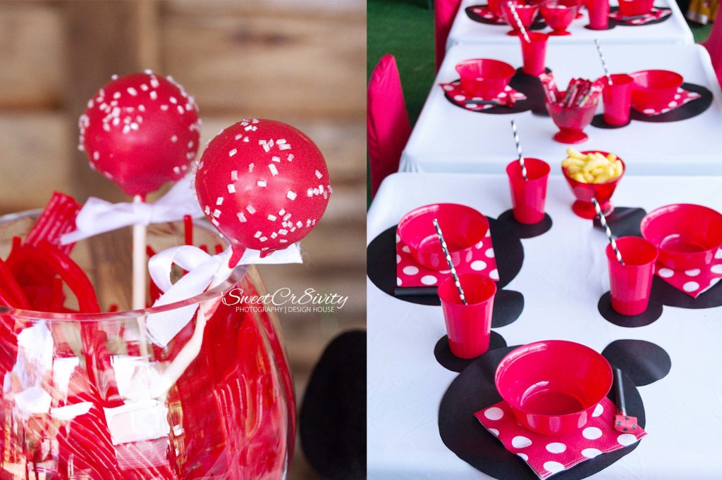 shayurs 1st birthday,lucky bean assagay,mickey mouse themed party, red and white ploka dots,Sweetcr8ivity,durban photography,fun family destinations,fun things to do in durban with kids
