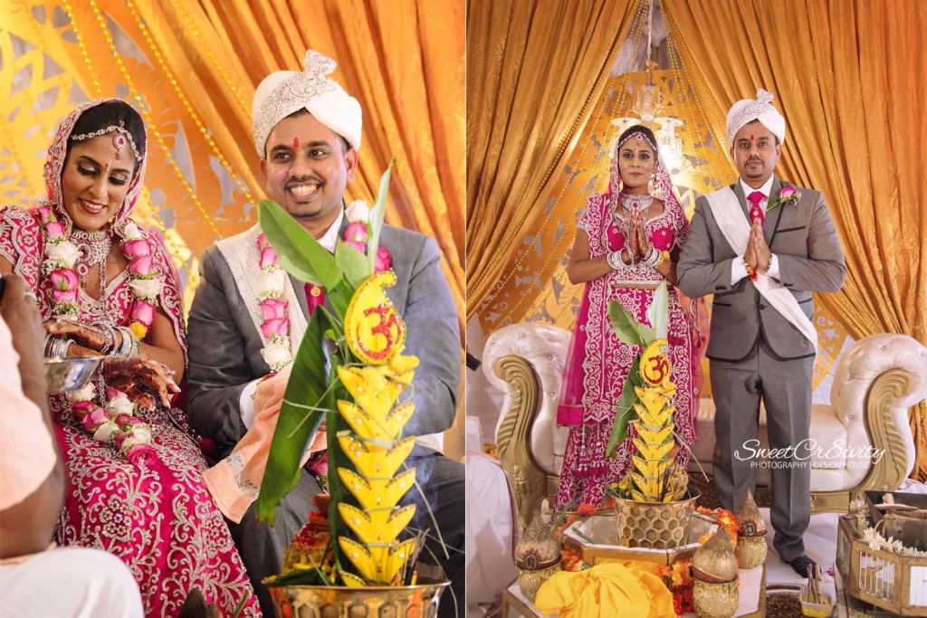 yashlen weds arisha,isipingo hills,SweetCr8ivity,durban wedding photography,pink bridal lehenga, creative shoot,lindt bunny,wedding favors,kavesh manicks events by design,mehendi,wedding decor