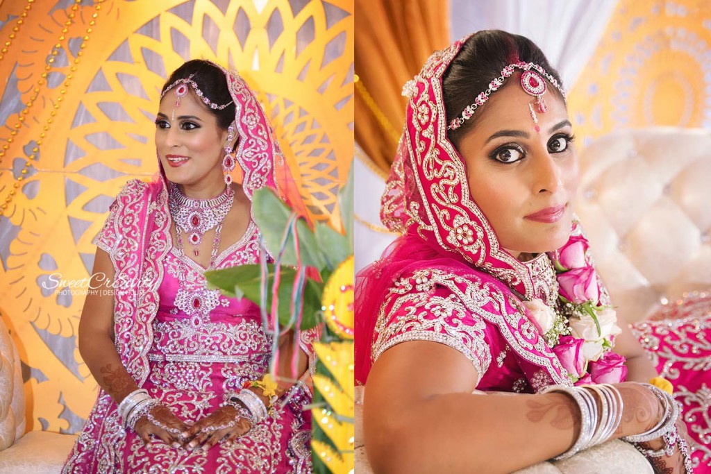 yashlen weds arisha,isipingo hills,SweetCr8ivity,durban wedding photography,pink bridal lehenga, creative shoot,lindt bunny,wedding favors,kavesh manicks events by design,mehendi,wedding decor