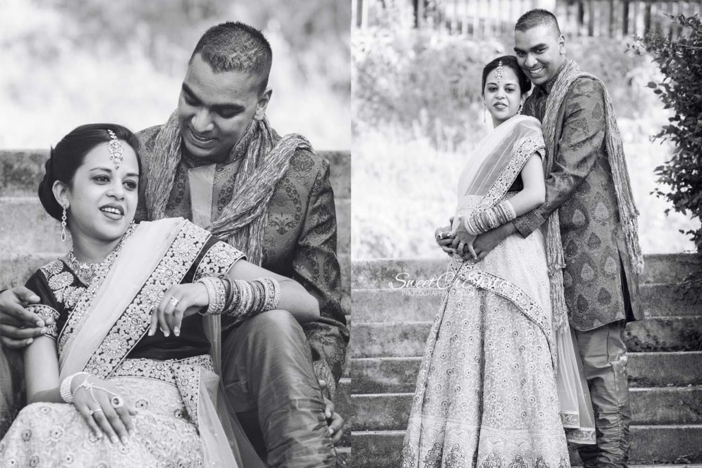 cheryl suraj,lovely couple,gorgeous lehenga,durban botanical gardens,parents to be,maternity shoot,love, laughter,indian wedding photography,sweetcr8ivity,kisses