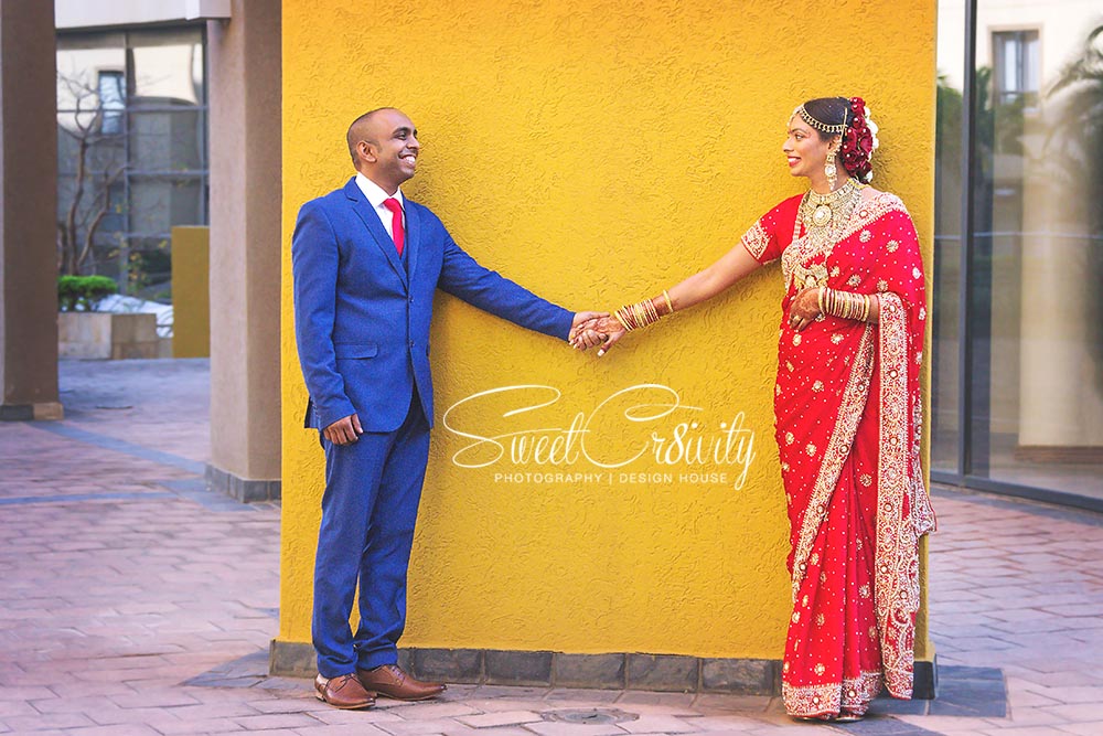 enchanted gardens function venue,old durban airport,south indian wedding,mehendi,toe ring,sweetcr8ivity,budget wedding photography durban,gold and red wedding cake,couples photoshoot umhlanga,thali,bride,bridegroom,blue suit,shirley naidoo hilton