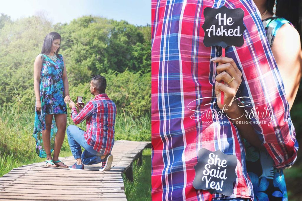 proposal shoot,hawaan forest,umhlanga wedding photographers,sweetcr8ivity,elaine and aveen lutchman,laughter,happiness,cool and crazy,glasses,slower maxi summer dress,nature,photograpjhy props,romance,couples photography,frieda pinto,engaged,the hunt is over,sunshine