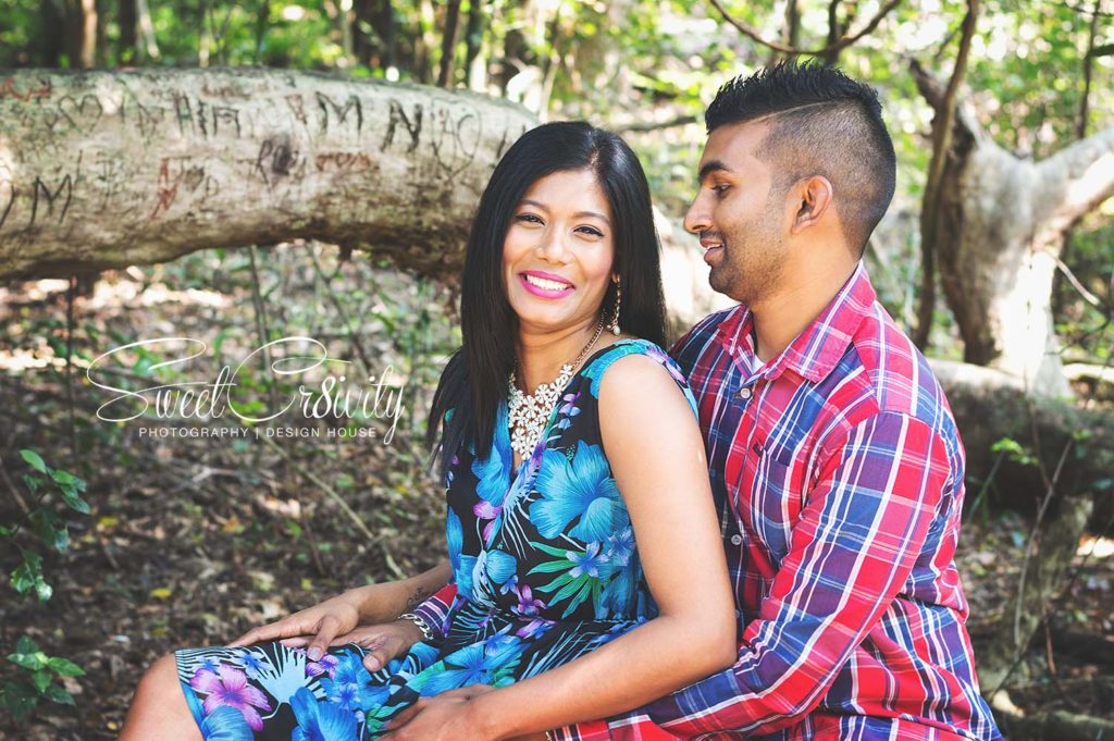 proposal shoot,hawaan forest,umhlanga wedding photographers,sweetcr8ivity,elaine and aveen lutchman,laughter,happiness,cool and crazy,glasses,slower maxi summer dress,nature,photograpjhy props,romance,couples photography,frieda pinto,engaged,the hunt is over,sunshine
