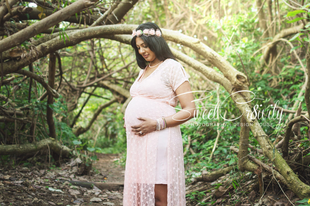umhlanga nature reserve,its a girl,hawaan forest,sweetcr8ivity,creative photography,family shoot,couples photography,props,elaine and aveen lutchman,flower headband,crocheted peach dress,belly kiss,umhlanga beach,sunset shoot,glowing mum to be