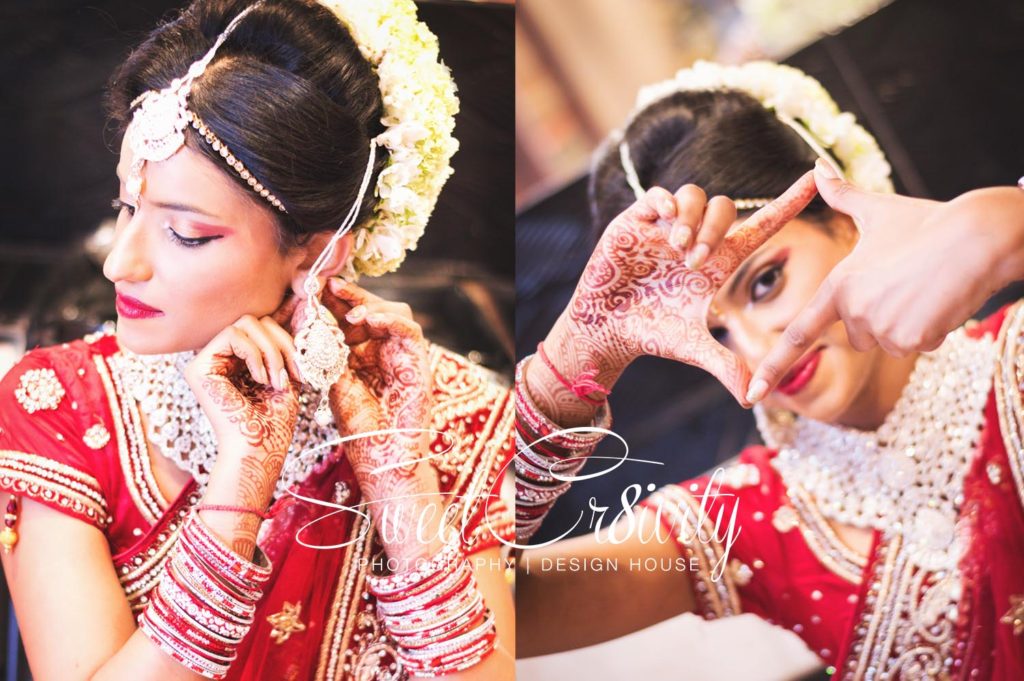 durban wedding photographers,sweetcr8ivity,isipingo temple,shirley naidoo hair sensations,hilton hotel, durban botanical gardens, south indian bride,the govenders,beautiful bride,red sari,diamon rings,flowers,traditional hindu wedding