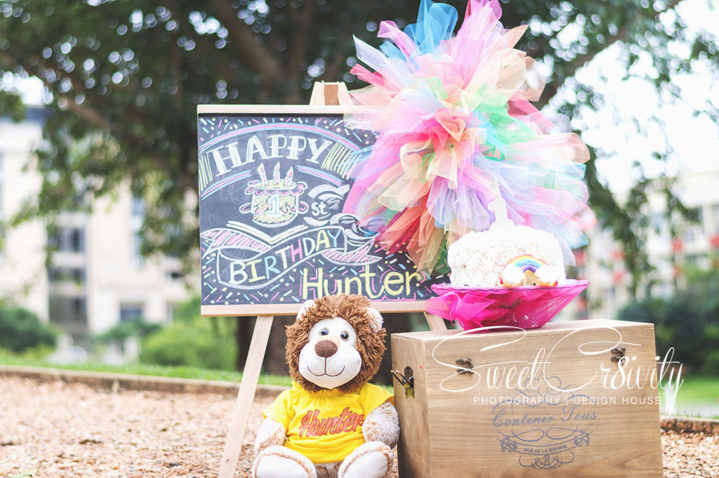 1st birthday photoshoot,lion teddy bear,rainbows themed cake smash, colorful tutu, smiles and happy faces, princess hunter, rainbow cookie, family shoot, chris saunders park, umhlanga photography, durban wedding photographers, sweetcr8ivity,elaine and aveen lutchman