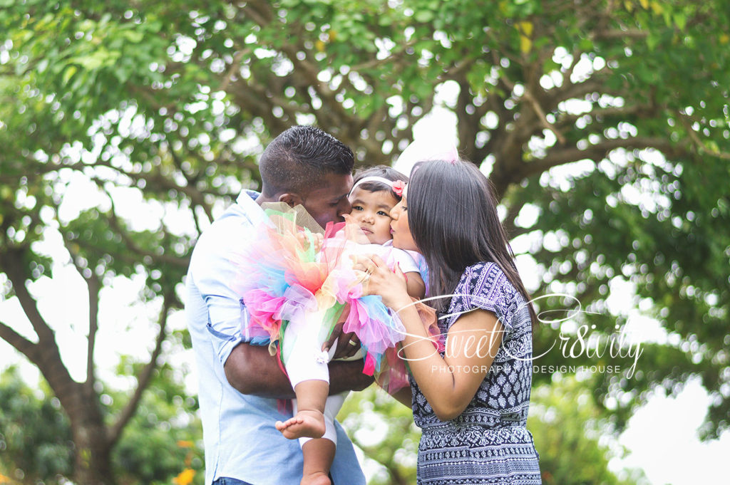 1st birthday photoshoot,lion teddy bear,rainbows themed cake smash, colorful tutu, smiles and happy faces, princess hunter, rainbow cookie, family shoot, chris saunders park, umhlanga photography, durban wedding photographers, sweetcr8ivity,elaine and aveen lutchman