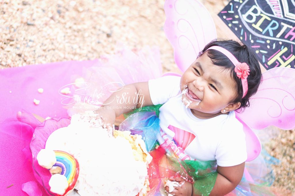 1st birthday photoshoot,lion teddy bear,rainbows themed cake smash, colorful tutu, smiles and happy faces, princess hunter, rainbow cookie, family shoot, chris saunders park, umhlanga photography, durban wedding photographers, sweetcr8ivity,elaine and aveen lutchman