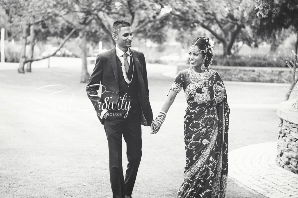 tamil wedding,chris saunders park creative shoot,bridal couple,durban wedding photographers,umhlanga,red bridal sari,long south indian plait,shree emperumal temple hall mt edgecombe,red and white roses,mala,thali,rings,prevern and lushal,elaine and aveen lutchman,toe rings,beautiful bride,love,wedding photographers durban