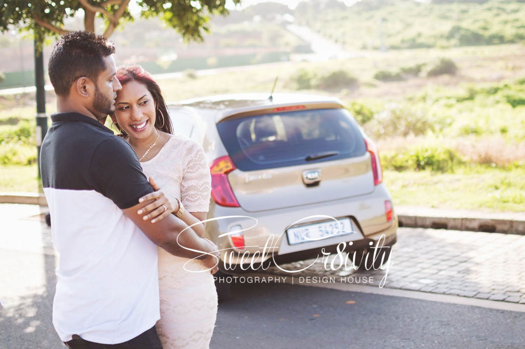 birthday present,car,kia,rowena,trisha and wayne,ferrero cake,gold 30,jc le roux, sweetcr8ivity,umhlanga photography,durban wedding photographers,couples shoot,creative,high heels,motosport