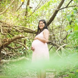 pregnancy reveal,1heart 2 feet,samiksha hardin,sweetcr8ivity,elaine and aveen lutchman,hawaan forest,umhlanga,pink dress,beach photoshoot,love,pink dress,laughter,creative,4d scan