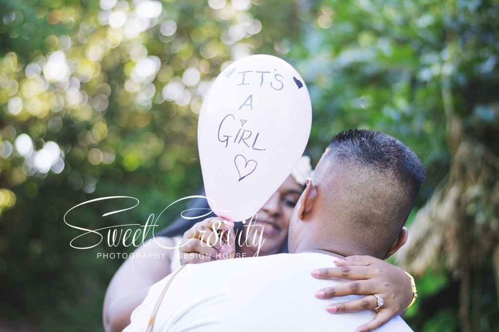 prgnancy shoot,its a girl,charlton,baby days book,pink balloons,hawaan forest,sweetcr8ivity,elaine and aveen lutchman,creative photography,umhlanga photographers,onesie,clothesline,sunset