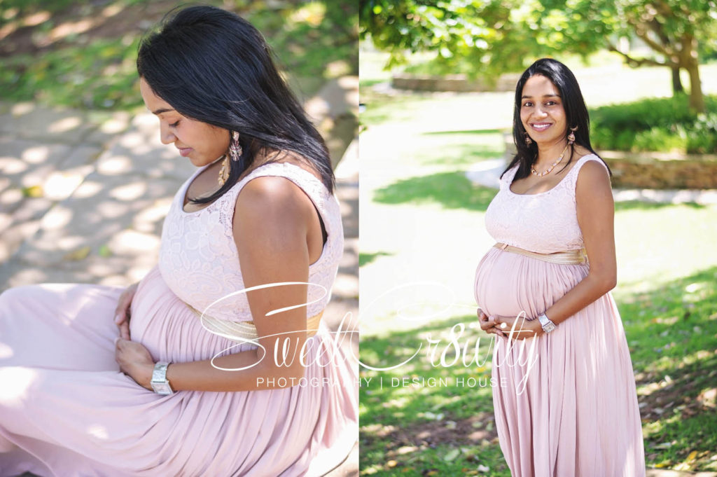 chris saunders park,umhlanga, creative photography,its a girl,nikara,lushen,pink maternity dress,pregnancy shoot,family photography,sweetcr8ivity,elaine and aveen,red car