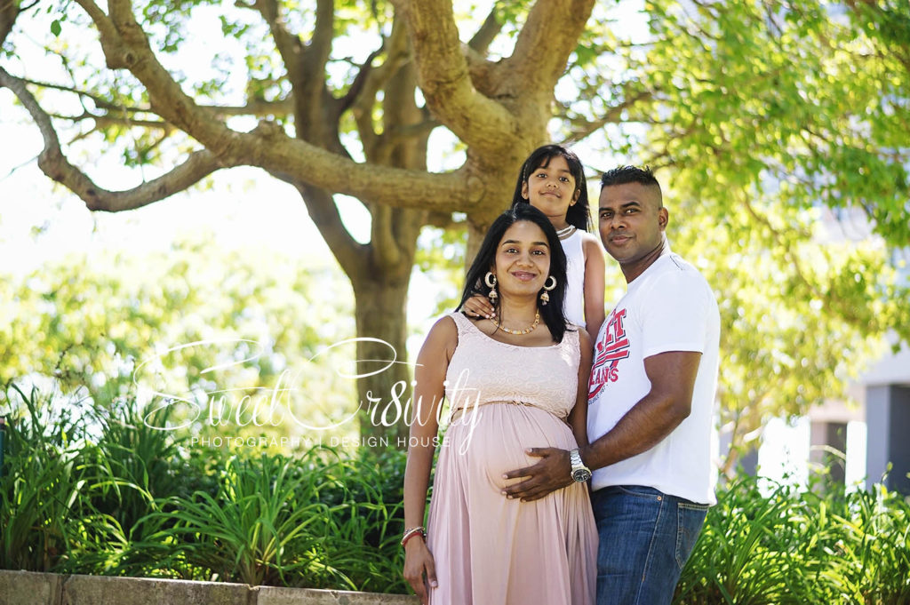 chris saunders park,umhlanga, creative photography,its a girl,nikara,lushen,pink maternity dress,pregnancy shoot,family photography,sweetcr8ivity,elaine and aveen,red car