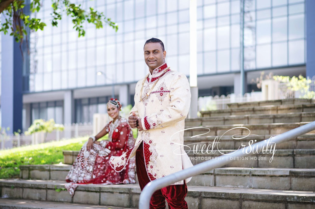 always and forever,mumbai dream events,red bridal lehenga,south indian bride,theshan bridal styler,aunty sheila,mount edgecombe conference center,mr and mrs,makeup artist,umhlanga,durban wedding photographers,sweetcr8ivity,elaine and aveen lutchman,diamond rings,chris saunders park,odyssey sound and lighting,love,happiness,weddings,bridal garland,unique designer cakes