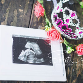 yvettes maternity shoot,smudge,its a girl,durban botanical gardens,surprise,pink confetti,princess crown,creative photoshoot,bowtie,denver,elaine and aveen lutchman,SweetCr8ivity, best durban photographers,kissing tummy,red maternity dress,