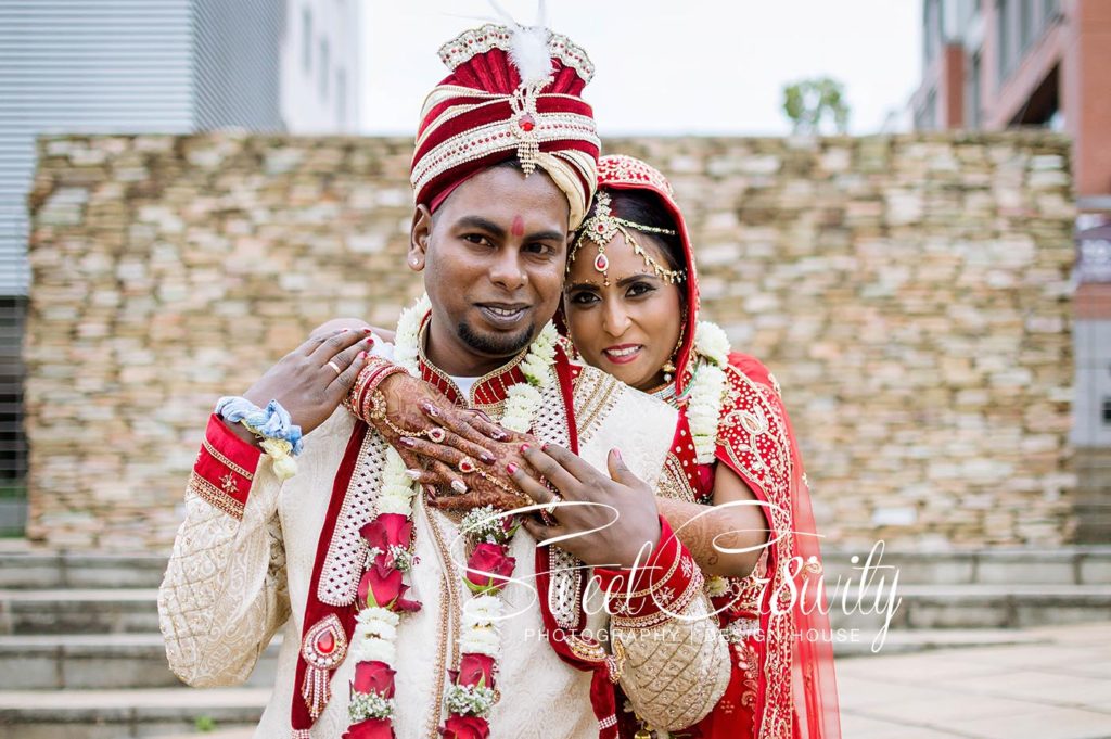 best durban wedding photographers,umhlanga,chris saunders park,kraydeb conference center,bride,groom,bridesmaids gowns,creative photography,north indian wedding photography,makeup and things, reena hanuman,makeup artist,red bridal lehenga
