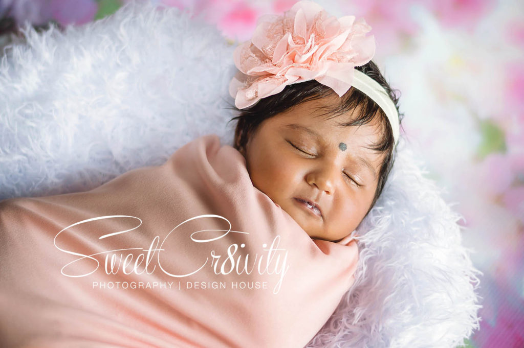 newbonr photography durban,michelles maternity shoot,kc photography props,tutus and bows,backdrop shop,flowers,3weeks old baby girl,pink and white,cody,elaine and aveen lutchman,creative,headpeices,tiny feet,brothers love