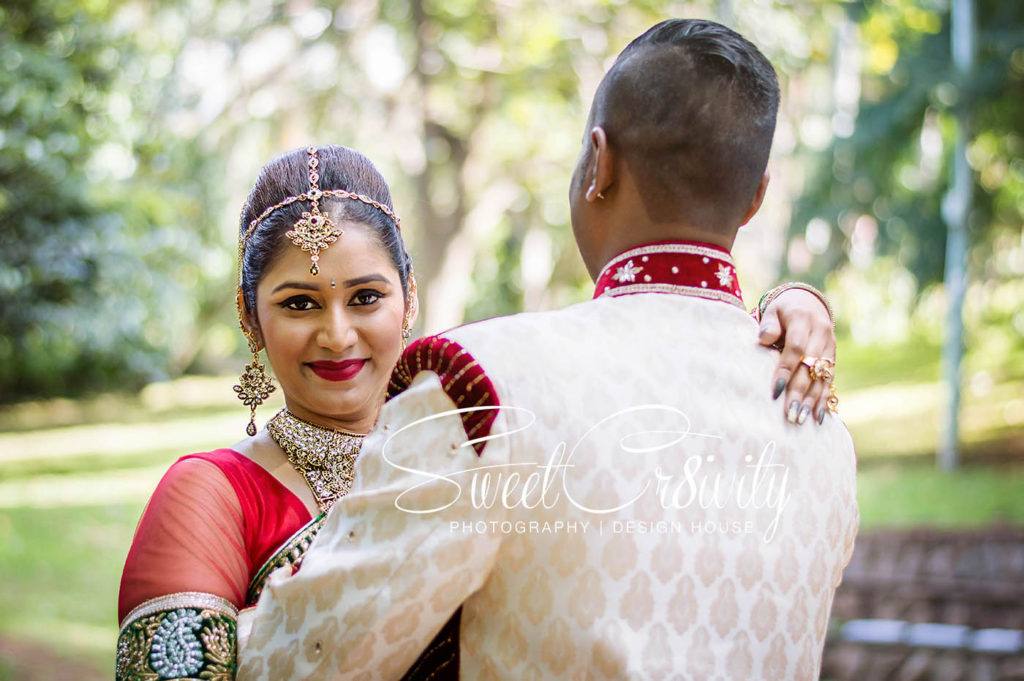 south indian bride,andhra hall chatsworth, red sari,vintage wedding car,durban botanical gardens,SweetCr8ivity,red ruby wedding band,durban wedding photographers,we love weddings,unique brides by arthi,elaine and aveen lutchman,creative,styled shoot,protea