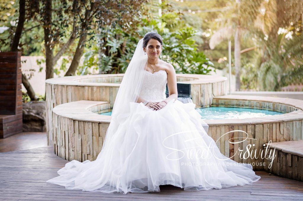 coastlands hotel,musgrave, christian wedding,white dress,creative shoot,sweetcr8ivity,oddyssey sound and lighting,beauty in a box, snap that photobooth,diamond rings,poolside,Sweetcr8ivity,elaine and aveen lutchman, Best durban wedding photographers,bridal retinue,getting ready photography, versace,cake craft by theagie