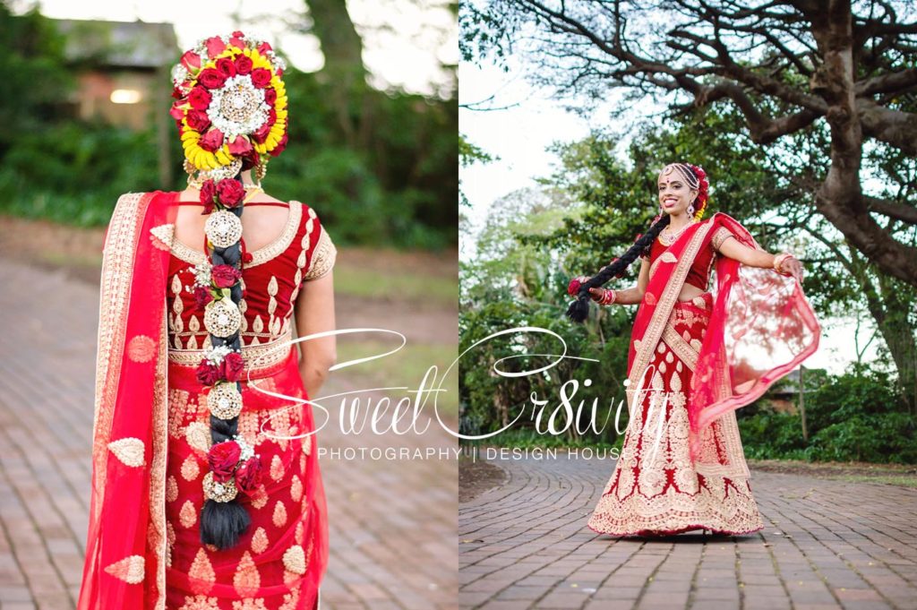 payal bridal,south indian wedding,best durban wedding photographers,sweetcr8ivity,elaine and aveen lutchman,montford sss temple hall,durban botanical gardens,rolex,bondi blu,red bridal lehenga,ganesha,creative photohraphy,we love weddings,baby breath,diamond rings