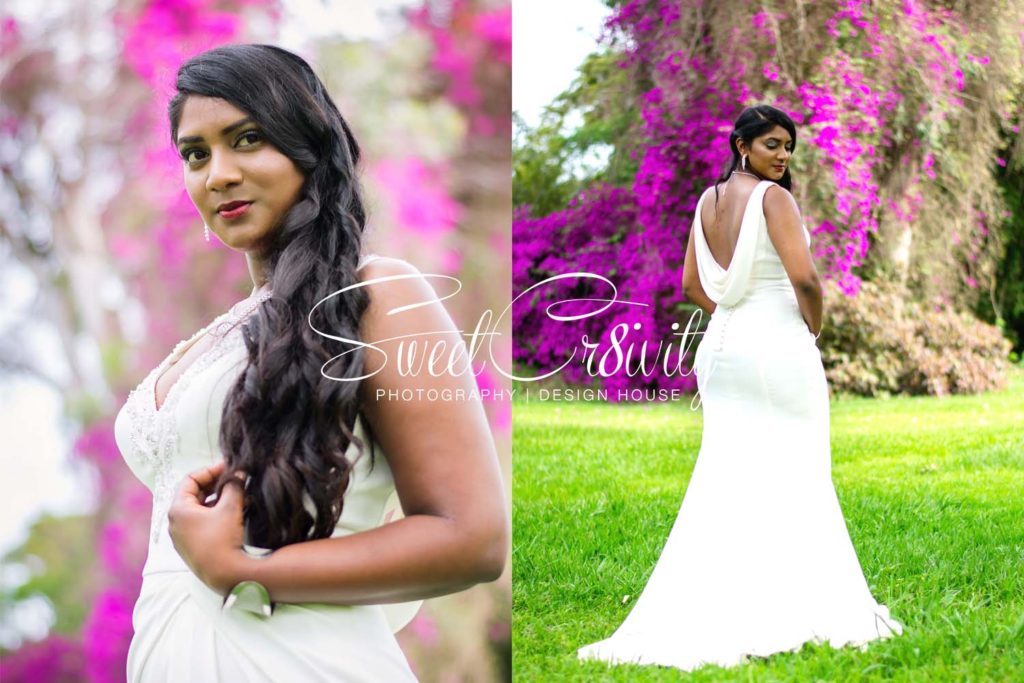 best durban wedding photographers,creative shoot,christian wedding,bridal couple,capturing emotions,lush green grass,pink blossoms,out of a magazine,bridesmaids,bridegroom pose ideas,rose bridal bouquet,tongaat,krinal events center,SweetCr8ivity,elaine and aveen lutchman,welove weddings,nikon