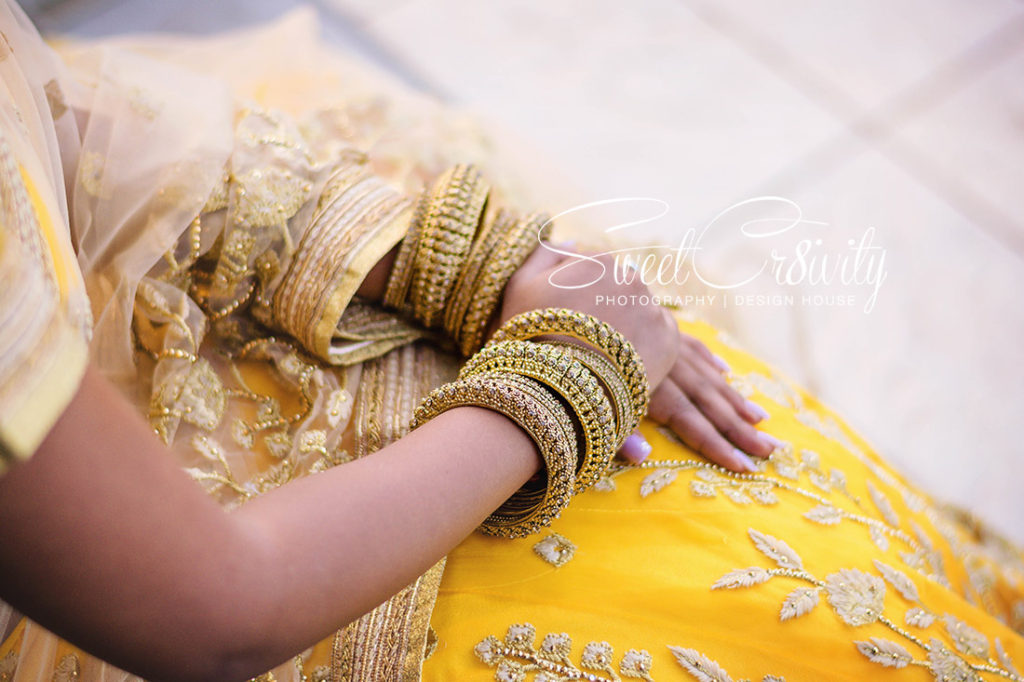 mount edgecombe country club, weavers nest, nelengu night, siasha weds dersen, yellow lehenga, landscape, best durban wedding photographers, south indian wedding, elaine and aveen lutchman, bhagwans caterers, black and white photography, indian beauty, happiness, night before, macaroon wedding favors, vintage themed cake, gold carts, depth of field, gold bangles, details, golden hour