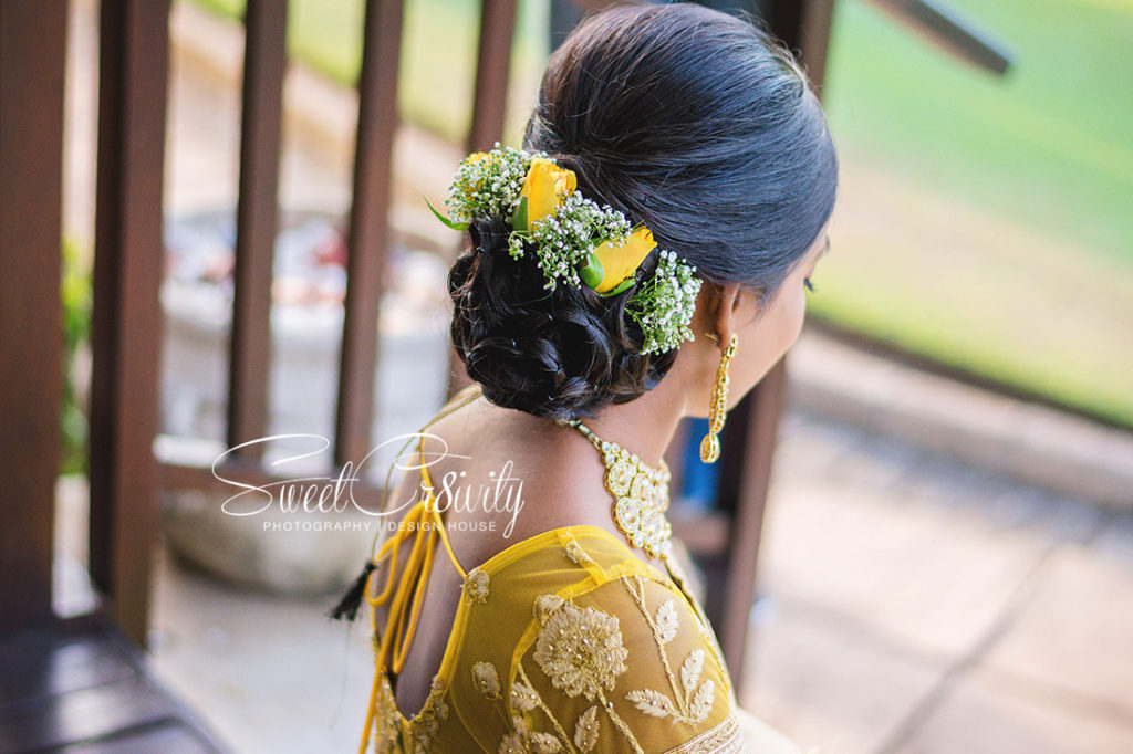 mount edgecombe country club, weavers nest, nelengu night, siasha weds dersen, yellow lehenga, landscape, best durban wedding photographers, south indian wedding, elaine and aveen lutchman, bhagwans caterers, black and white photography, indian beauty, happiness, night before, macaroon wedding favors, vintage themed cake, gold carts, depth of field, gold bangles, details, golden hour