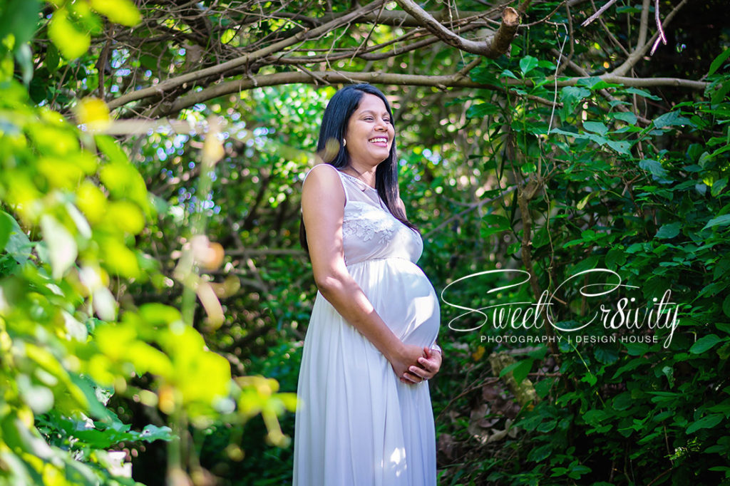 pregnancy photoshoot,umhlanga,hawaan forest,wooden walkway,durban photographers,SweetCr8ivity,fun shoot,big sister,its a boy,white and green,sunny day,love, laughter