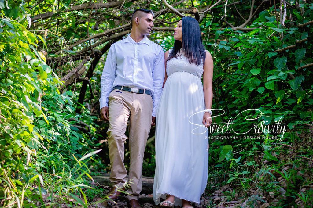 pregnancy photoshoot,umhlanga,hawaan forest,wooden walkway,durban photographers,SweetCr8ivity,fun shoot,big sister,its a boy,white and green,sunny day,love, laughter