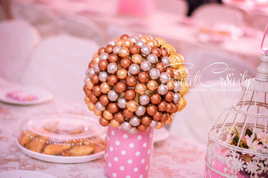 ballerina themed party,kiddies party photographers,durban,nikon,SweetCr8ivity,pink and gold,5th birthday,phoenix,rico the clown,elaine and aveen lutchman