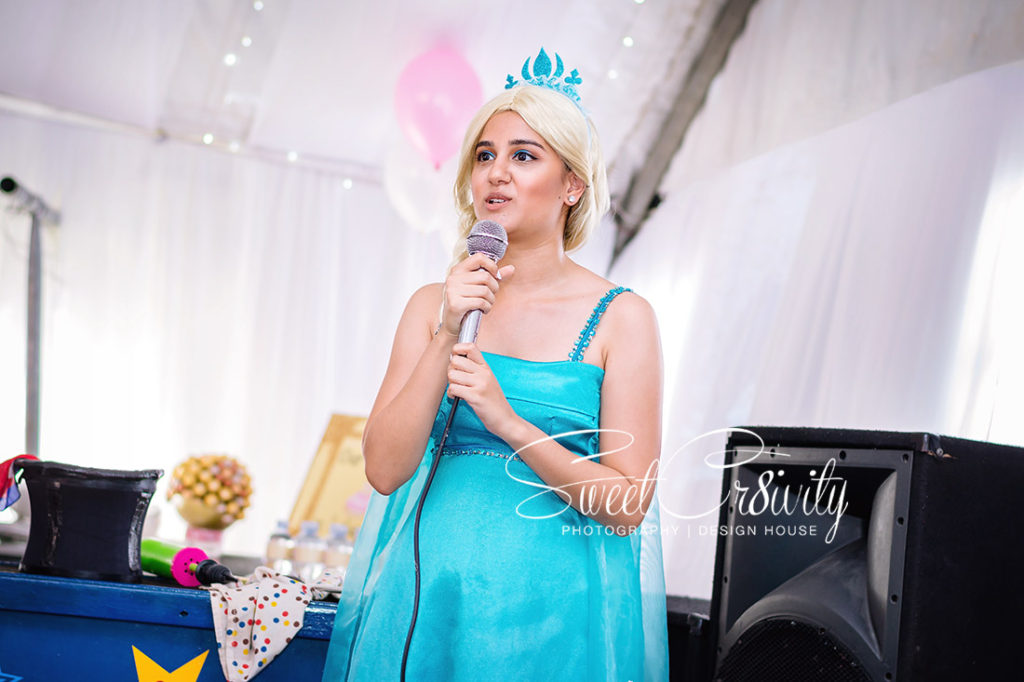 ballerina themed party,kiddies party photographers,durban,nikon,SweetCr8ivity,pink and gold,5th birthday,phoenix,rico the clown,elaine and aveen lutchman,paper flowers,backdrop