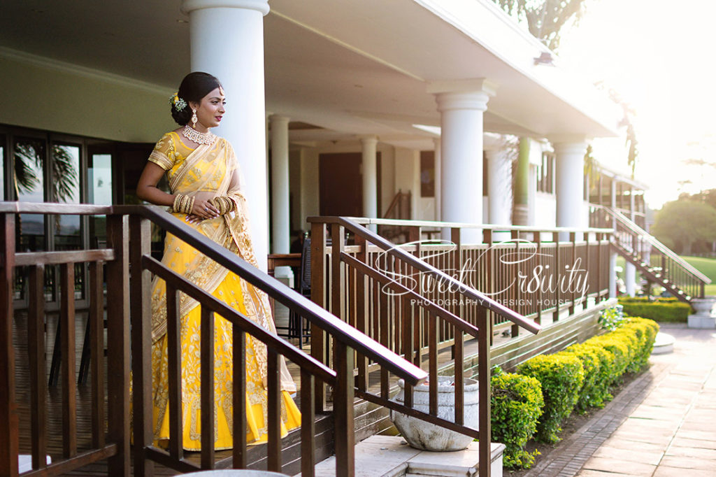 mount edgecombe country club, weavers nest, nelengu night, siasha weds dersen, yellow lehenga, landscape, best durban wedding photographers, south indian wedding, elaine and aveen lutchman, bhagwans caterers, black and white photography, indian beauty, happiness, night before, macaroon wedding favors, vintage themed cake, gold carts, depth of field, gold bangles, details, golden hour,ganesha, bharatha natyam dancers