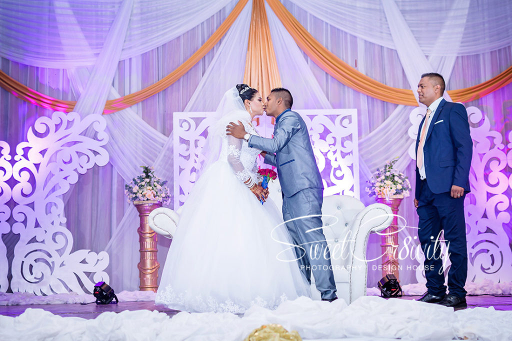 Muslim wedding photography, best durban wedding photographers,sweetcr8ivity,snapthat,zeenat,navy blue and gold color scheme,white dress,tongaat town hall, details, yogi naidoo mc,king shaka caterers,love,black and white,mehendi,pink flowers