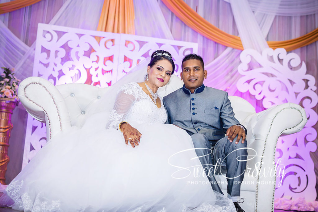 Muslim wedding photography, best durban wedding photographers,sweetcr8ivity,snapthat,zeenat,navy blue and gold color scheme,white dress,tongaat town hall, details, yogi naidoo mc,king shaka caterers,love,black and white,mehendi,pink flowers