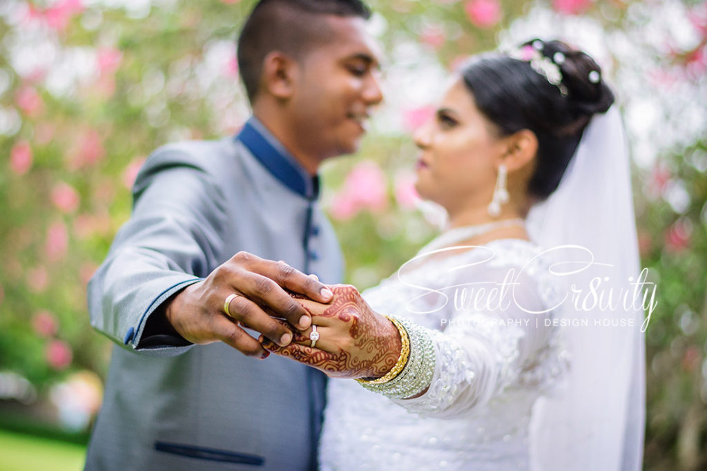 Muslim wedding photography, best durban wedding photographers,sweetcr8ivity,snapthat,zeenat,navy blue and gold color scheme,white dress,tongaat town hall, details, yogi naidoo mc,king shaka caterers,love,black and white,mehendi,pink flowers
