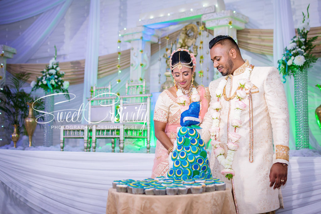 mumbai dreams, chris saunders park, creative shoot, best durban wedding photographers, getting ready, payals bridal, umhlanga, ravin jankhi, mc, mehendi, south indian wedding, bride and groom, peacock theme, sweetcr8ivity, snap that, love, emotions,detail,black and white photography, nikon,pink and white ,wedding cake,heartlight,bella rose,ganesha,thali