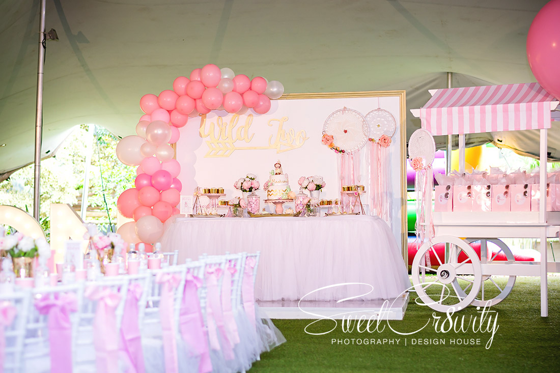 wild two, themed kiddies party, bespoke events, sweetcr8ivity, mumtaz cocoa, the polkadot company, photobooth, cakepops, train rides, de charmoy estate, sweet dream ice cream, candyfloss, popcorn, chilli chocolate chefs, jumping castle, face painting, flower crowns, little guests, teepee, best party photographers durban