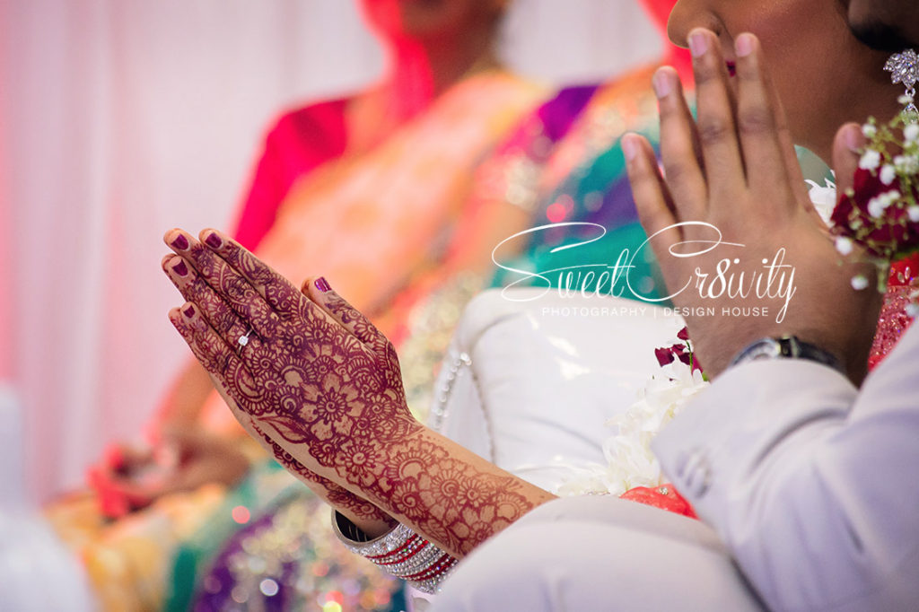 sweetcr8ivity,best durban wedding photographers, elaine and aveen lutchman, we love weddings, south indian bride, red sari, thali, Kharwastan Temple Hall,snap that, videography, cas weds sam, traditional, mehendi, its official,bmw,creative shots,coconut,fire,maharajs caterers