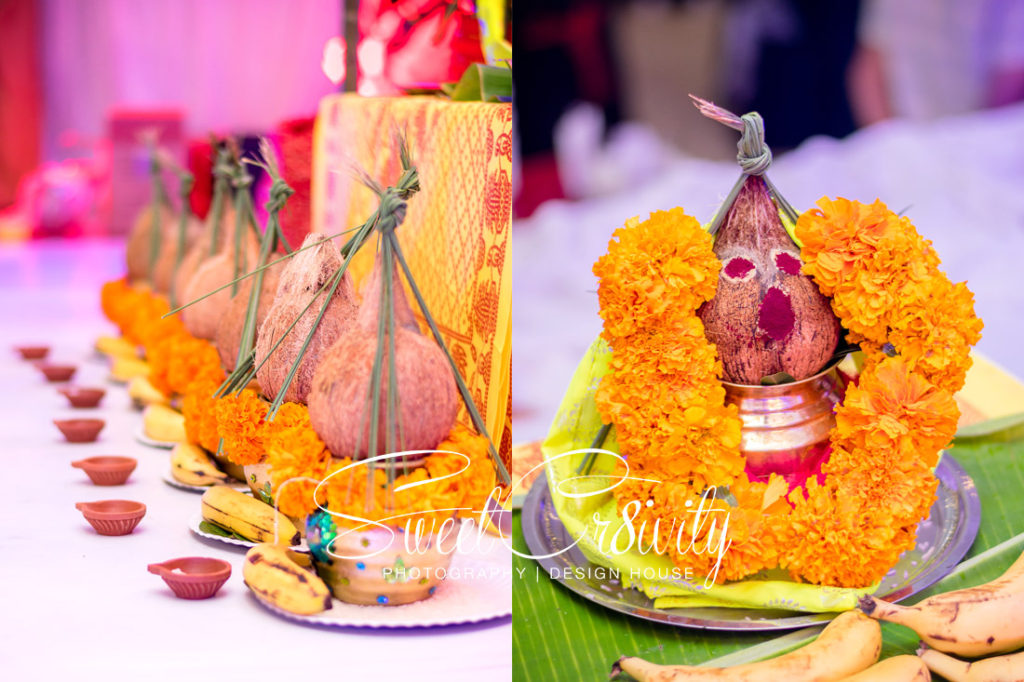 sweetcr8ivity,best durban wedding photographers, elaine and aveen lutchman, we love weddings, south indian bride, red sari, thali, Kharwastan Temple Hall,snap that, videography, cas weds sam, traditional, mehendi, its official,bmw,creative shots,coconut,fire