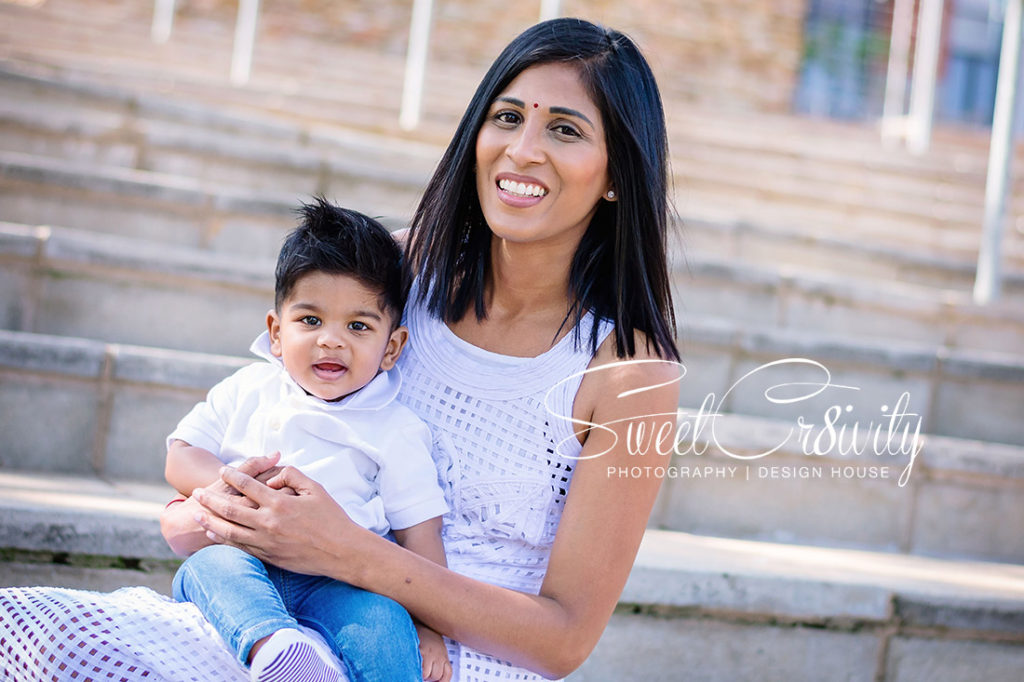 1st birthday, cake smash, chris saunders park, durban photographers, sweetcr8ivity, aveen and elaine lutchman, laughter, tayin, pooh, mila