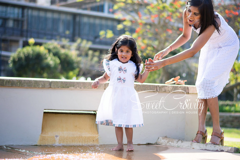 1st birthday, cake smash, chris saunders park, durban photographers, sweetcr8ivity, aveen and elaine lutchman, laughter, tayin, pooh, mila