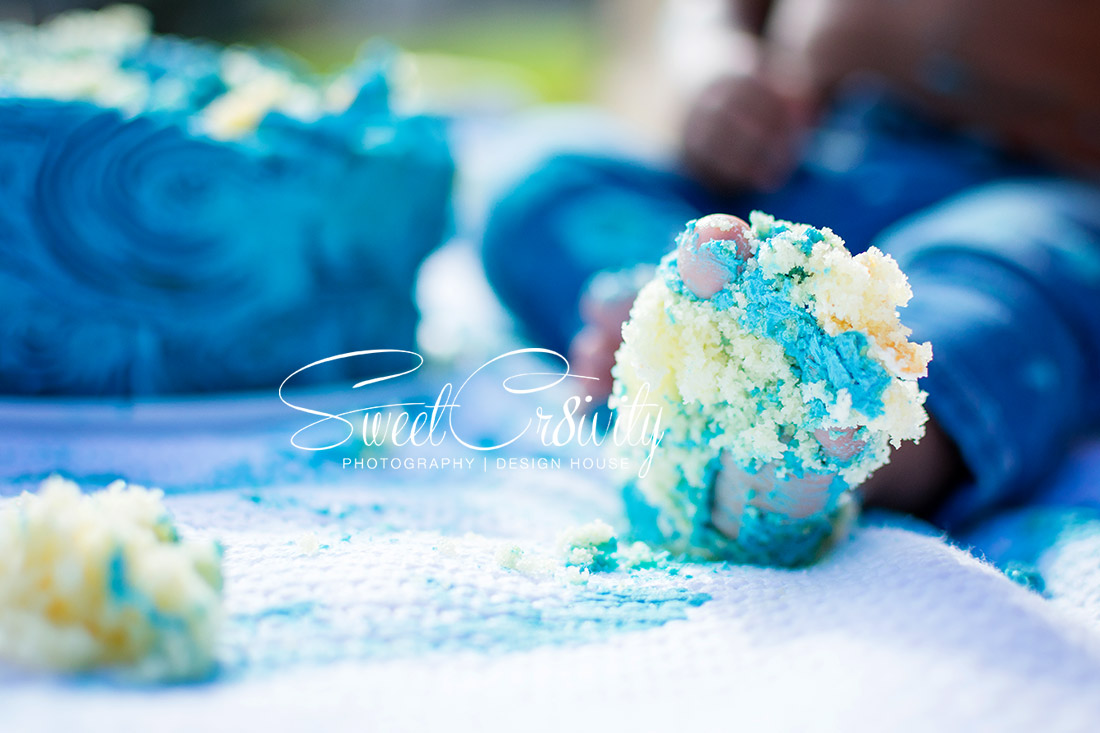 1st birthday, cake smash, chris saunders park, durban photographers, sweetcr8ivity, aveen and elaine lutchman, laughter, tayin, pooh, mila