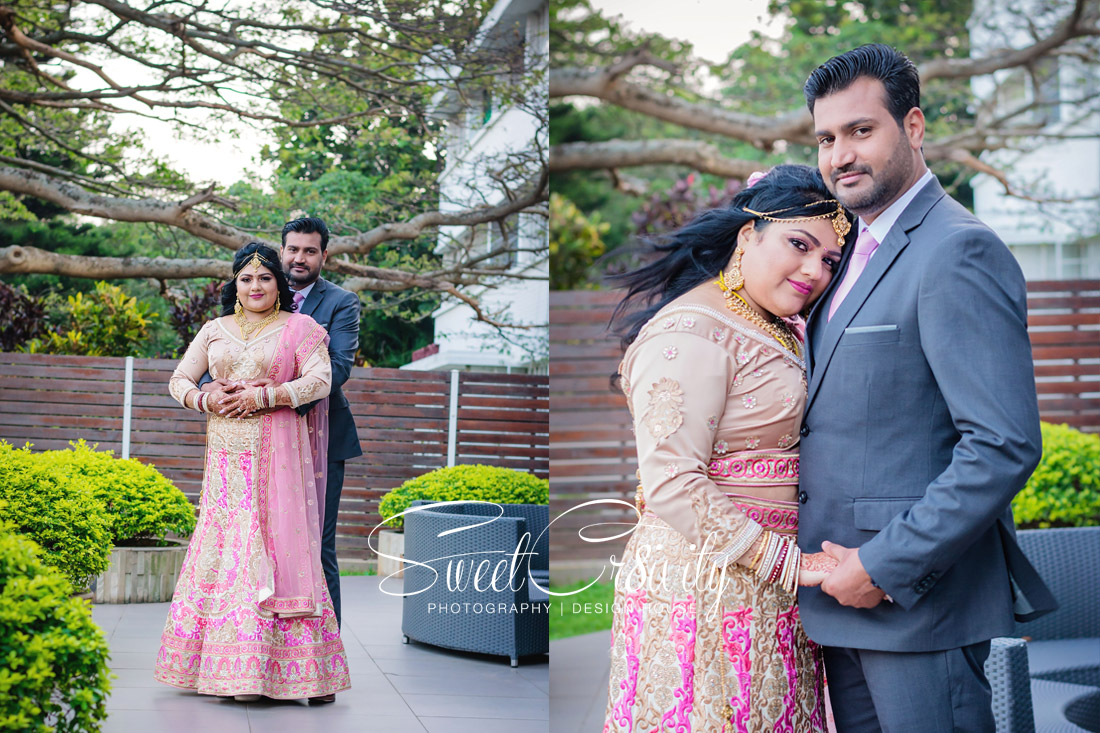 paan, coastlands musgrave, sweetcr8ivity, elaine and aveen lutchman, wedding reception, jayshree hari, decor, pink and gold lehenga, durban wedding photography,wedding reception