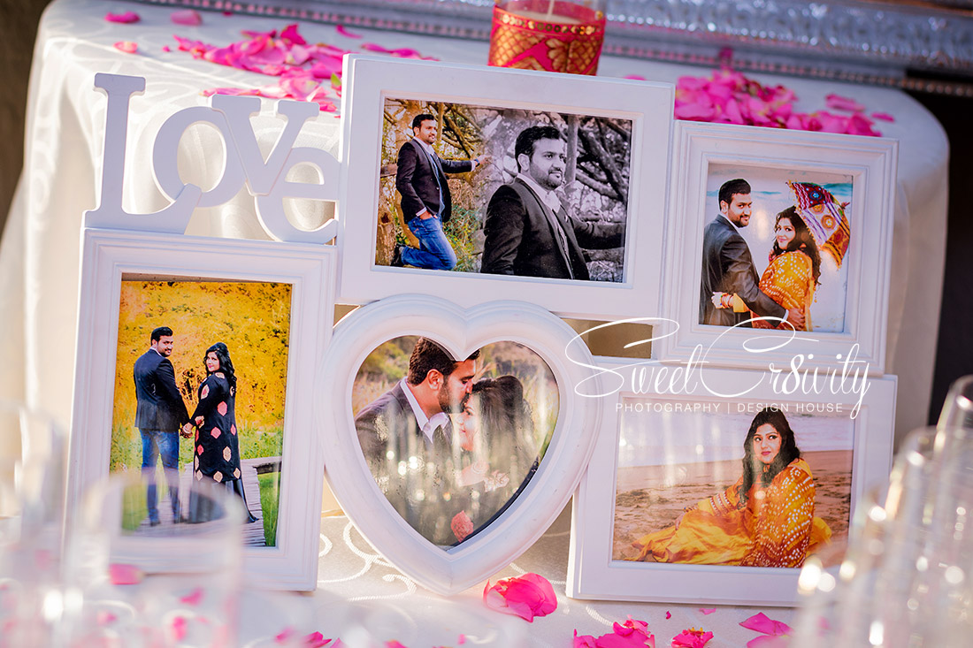 paan, coastlands musgrave, sweetcr8ivity, elaine and aveen lutchman, wedding reception, jayshree hari, decor, pink and gold lehenga, durban wedding photography,wedding reception